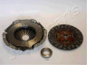 JAPANPARTS KF-2068 sankabos komplektas 
 Sankaba/dalys -> Sankabos remonto komplektas, visas