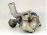 MOTAIR TURBOLADER 334833 kompresorius, įkrovimo sistema 
 Išmetimo sistema -> Turbokompresorius
06A145704S, 06A145704SV, 06A145704SX