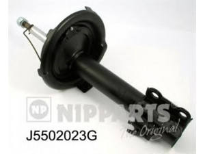 MAGNETI MARELLI 381055020237 amortizatorius