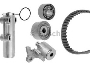 BOSCH 1 987 948 026 paskirstymo diržo komplektas