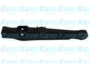 KAVO PARTS SCA-5585 vikšro valdymo svirtis 
 Ašies montavimas/vairavimo mechanizmas/ratai -> Valdymo svirtis/pasukamosios svirties sujungimas -> Vairo trauklės (valdymo svirtis, išilginis balansyras, diago
MN100108