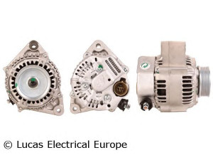 LUCAS ELECTRICAL LRA01631 kintamosios srovės generatorius 
 Elektros įranga -> Kint. sr. generatorius/dalys -> Kintamosios srovės generatorius
CJP27, CJP28