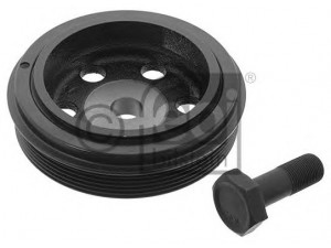 FEBI BILSTEIN 39710 skriemulys, alkūninis velenas 
 Diržinė pavara -> Dirželio skriemulys
0515.N4, 0515.N8, 0515.P9, 0515.P9 S1