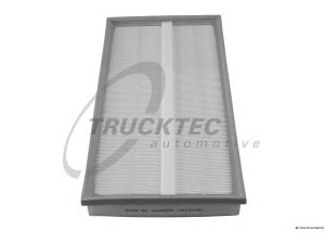 TRUCKTEC AUTOMOTIVE 02.14.097 oro filtras
000 090 1651, 000 090 3851, 639 528 2506