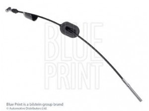 BLUE PRINT ADT346379 trosas, stovėjimo stabdys 
 Stabdžių sistema -> Valdymo svirtys/trosai
46410-12270
