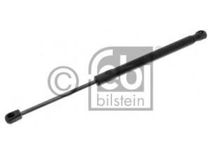 FEBI BILSTEIN 38233 dujinė spyruoklė, bagažinė 
 Priedai -> Bagažinė/pakrovimo skyrius
90 45 200 04R, 90 45 200 04R
