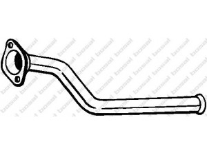 BOSAL 750-081 išleidimo kolektorius 
 Išmetimo sistema -> Išmetimo vamzdžiai
82.00.398.517, 82.00.518.978
