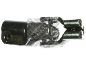 MAPCO 29795 jungtis, vairo kolonėlė 
 Vairavimas -> Vairo kolonėlė
7 257 202, 89 FB 3B734A2D