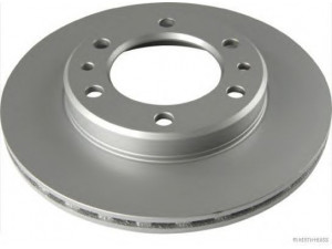 MAGNETI MARELLI 600000086940 stabdžių diskas
43512-35220, 43512-60040, 43512-60041