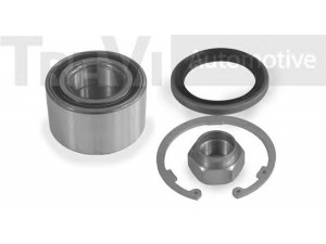 TREVI AUTOMOTIVE WB1420 rato guolio komplektas 
 Ašies montavimas/vairavimo mechanizmas/ratai -> Rato stebulė/montavimas -> Rato guolis
H00126042, H26033065