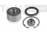 TREVI AUTOMOTIVE WB1420 rato guolio komplektas 
 Ašies montavimas/vairavimo mechanizmas/ratai -> Rato stebulė/montavimas -> Rato guolis
H00126042, H26033065