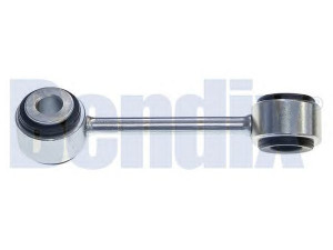 BENDIX 042752B šarnyro stabilizatorius 
 Ašies montavimas/vairavimo mechanizmas/ratai -> Stabilizatorius/fiksatoriai -> Savaime išsilyginanti atrama
2103202289, 2103203789