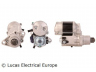 LUCAS ELECTRICAL LRS02177 starteris 
 Elektros įranga -> Starterio sistema -> Starteris
NAD101180, NAD180101