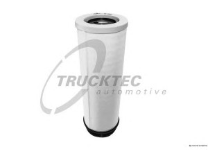 TRUCKTEC AUTOMOTIVE 05.14.041 oro filtras
81.08405.0017, 10293737