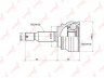 LYNXauto CO-3644 jungčių komplektas, kardaninis velenas
3815A065, 3815A068, 3272.RR