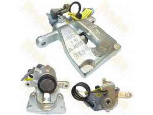 Brake ENGINEERING CA2848R stabdžių apkaba 
 Dviratė transporto priemonės -> Stabdžių sistema -> Stabdžių apkaba / priedai
1426838, 1439860, 1460302, 1465776