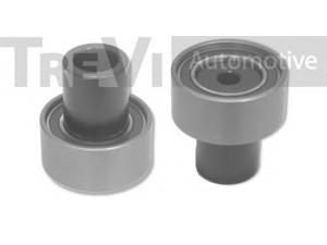 TREVI AUTOMOTIVE TD1094 įtempiklio skriemulys, paskirstymo diržas 
 Techninės priežiūros dalys -> Papildomas remontas
1307042L00, 130705L300, 1307073L00