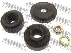 FEBEST MSB-030 valdymo svirties/išilginių svirčių įvorė 
 Ašies montavimas/vairavimo mechanizmas/ratai -> Valdymo svirtis/pasukamosios svirties sujungimas -> Montavimas/sutvirtinimas
MR465868