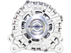 AD KÜHNER 553387RI kintamosios srovės generatorius 
 Elektros įranga -> Kint. sr. generatorius/dalys -> Kintamosios srovės generatorius
95560312000, 059903016S