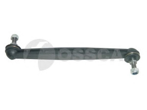 OSSCA 01532 šarnyro stabilizatorius 
 Ašies montavimas/vairavimo mechanizmas/ratai -> Stabilizatorius/fiksatoriai -> Savaime išsilyginanti atrama
03 50 611, 03 50 614, 90 498 745