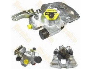 Brake ENGINEERING CA928 stabdžių apkaba 
 Dviratė transporto priemonės -> Stabdžių sistema -> Stabdžių apkaba / priedai
8943720500, 8944533890, 8970312420