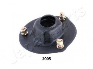 JAPANPARTS RU-2005 pakabos statramsčio atraminis guolis 
 Ašies montavimas/vairavimo mechanizmas/ratai -> Montavimas, pakabos statramstis
48609-33121
