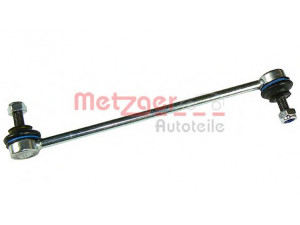 METZGER 53055918 šarnyro stabilizatorius 
 Ašies montavimas/vairavimo mechanizmas/ratai -> Stabilizatorius/fiksatoriai -> Savaime išsilyginanti atrama
1513343, 1745924, 8V513B438AB, 8V513B438BA