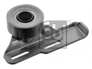 FEBI BILSTEIN 09790 kreipiantysis skriemulys, V formos rumbuotas diržas 
 Diržinė pavara -> V formos rumbuotas diržas/komplektas -> Laisvasis/kreipiamasis skriemulys
77 00 862 108