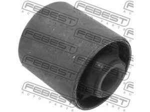 FEBEST MAB-029 valdymo svirties/išilginių svirčių įvorė 
 Ašies montavimas/vairavimo mechanizmas/ratai -> Valdymo svirtis/pasukamosios svirties sujungimas -> Montavimas/sutvirtinimas
MR296295, MR296296, 54552-38000