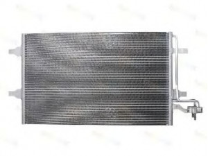 THERMOTEC KTT110147 kondensatorius, oro kondicionierius 
 Oro kondicionavimas -> Kondensatorius
31292022, 31356000, 9124389