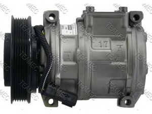 TEAMEC 8634873 kompresorius, oro kondicionierius 
 Oro kondicionavimas -> Kompresorius/dalys
4677205, 4677205AB, 4677205ABD