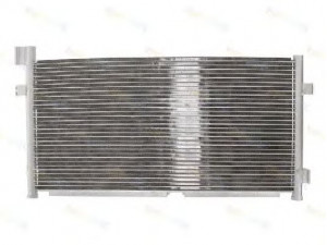 THERMOTEC KTT110347 kondensatorius, oro kondicionierius 
 Oro kondicionavimas -> Kondensatorius
20515136, 21086304, 3981637, 20515136