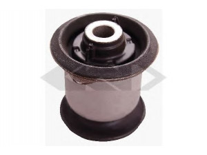 SPIDAN 411596 valdymo svirties/išilginių svirčių įvorė 
 Ašies montavimas/vairavimo mechanizmas/ratai -> Valdymo svirtis/pasukamosios svirties sujungimas -> Montavimas/sutvirtinimas
2H0 407 077 A