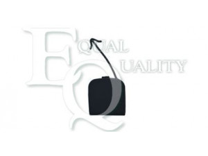 EQUAL QUALITY P3383 dangtelis, vilkimo kablys 
 Kėbulas -> Kėbulo dalys/ sparnas/buferis -> Gaubtai/dangteliai
5K0807241A ROH