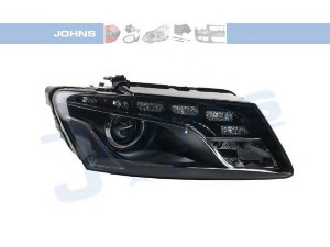 JOHNS 13 65 10-2 priekinis žibintas 
 Kėbulas -> Priekinis žibintas/dalys -> Priekinis žibintas/įterp.
8R0 941 030AF