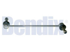 BENDIX 043349B šarnyro stabilizatorius 
 Ašies montavimas/vairavimo mechanizmas/ratai -> Stabilizatorius/fiksatoriai -> Savaime išsilyginanti atrama
31356777319