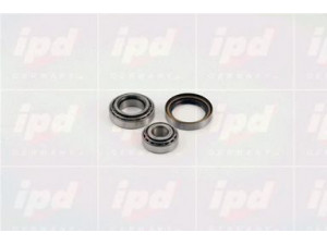 IPD 30-6742K rato guolio komplektas 
 Ašies montavimas/vairavimo mechanizmas/ratai -> Rato stebulė/montavimas -> Rato guolis