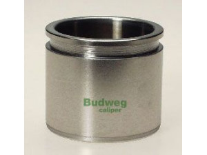 BUDWEG CALIPER 234849 stūmoklis, stabdžių apkaba