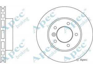 APEC braking DSK938 stabdžių diskas 
 Dviratė transporto priemonės -> Stabdžių sistema -> Stabdžių diskai / priedai
JLM12304, JLM1826, JLM20341