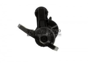 AUTOELECTRO AET0756 starteris 
 Elektros įranga -> Starterio sistema -> Starteris
K801-18-400, K80118400, KL06-18-400B