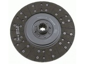 SACHS 1862 039 015 sankabos diskas
93160482, 93160482