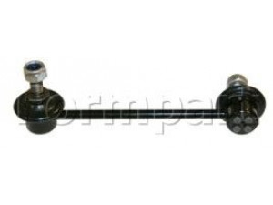 FORMPART 3808049 šarnyro stabilizatorius 
 Ašies montavimas/vairavimo mechanizmas/ratai -> Stabilizatorius/fiksatoriai -> Savaime išsilyginanti atrama
GS1D-34-170, GS1D34170