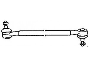 LEMFÖRDER 20175 01 strypo montavimas
661 706