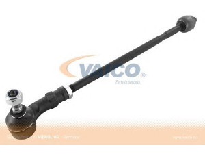 VAICO V10-7042 strypo montavimas 
 Vairavimas -> Sujungimo trauklės surinkimas/dalys -> Sujungimo trauklės surinkimas
1H0 422 804