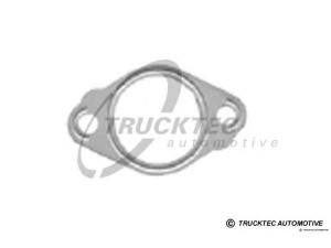 TRUCKTEC AUTOMOTIVE 02.16.002 tarpiklis, išleidimo kolektorius
110 142 0080, 110 142 0180, 110 142 0380