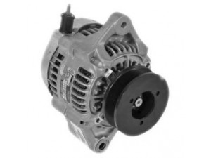BTS Turbo L611596 kintamosios srovės generatorius
600-861-1610, 600-861-1611
