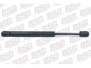 BSG BSG 65-980-007 dujinė spyruoklė, bagažinė 
 Priedai -> Bagažinė/pakrovimo skyrius
176607, 9177081, 9177081