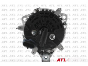 ATL Autotechnik L 48 110 kintamosios srovės generatorius 
 Elektros įranga -> Kint. sr. generatorius/dalys -> Kintamosios srovės generatorius