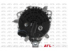 ATL Autotechnik L 48 110 kintamosios srovės generatorius 
 Elektros įranga -> Kint. sr. generatorius/dalys -> Kintamosios srovės generatorius