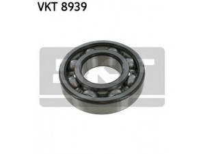 SKF VKT 8939 guolis, neautomatinė transmisija
0075567